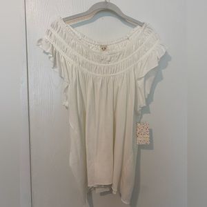 Free People Top